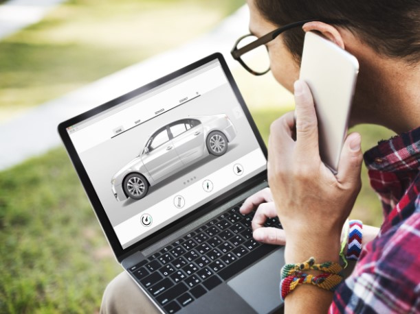 How Online Car Dealerships Have Transformed the Industry