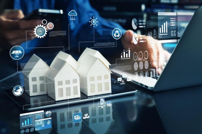 Real estate entrepreneurship