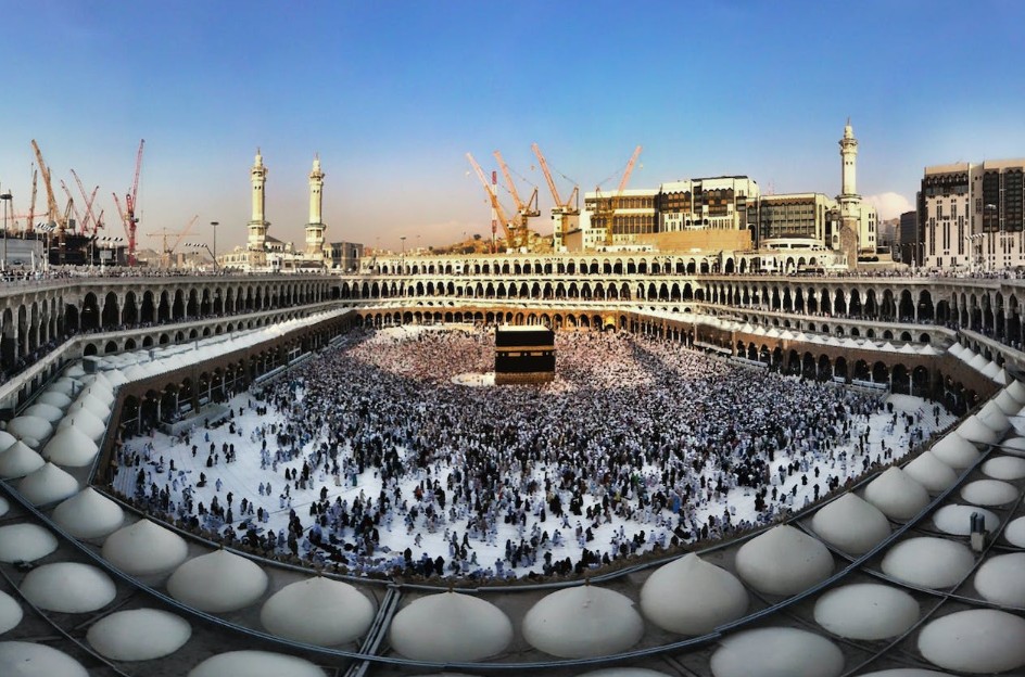 Makkah Travel and Tours